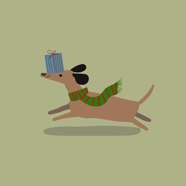 December News