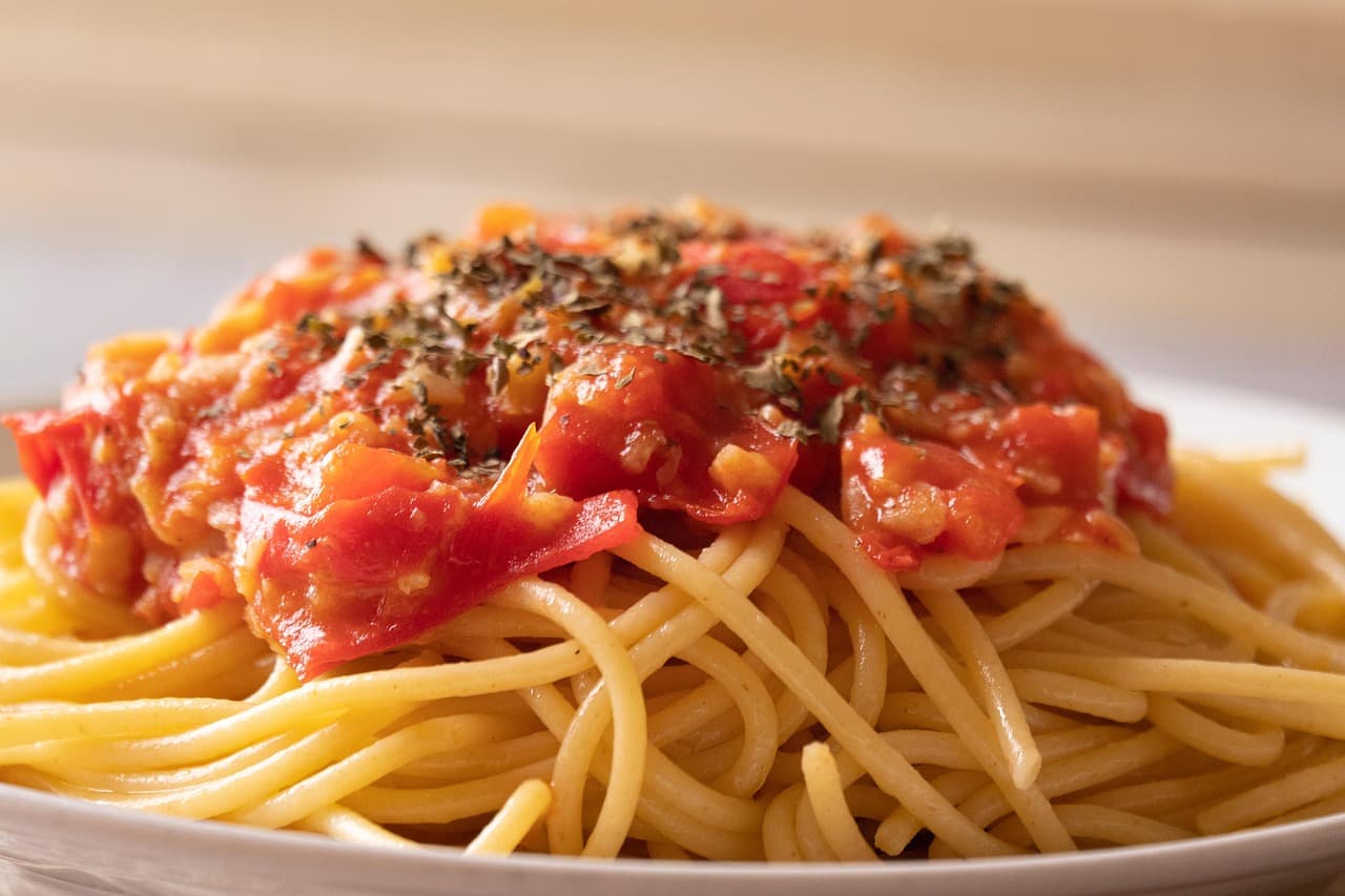 Spaghetti Dinner 5/22