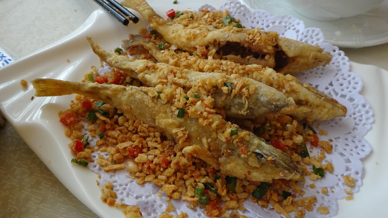 Fish Fry 7/17