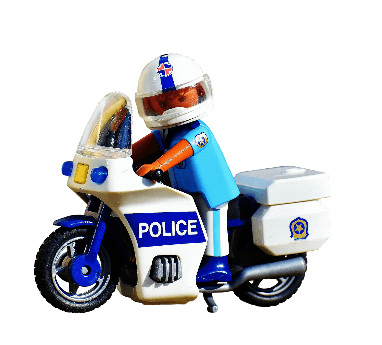 Back The Blue Bash