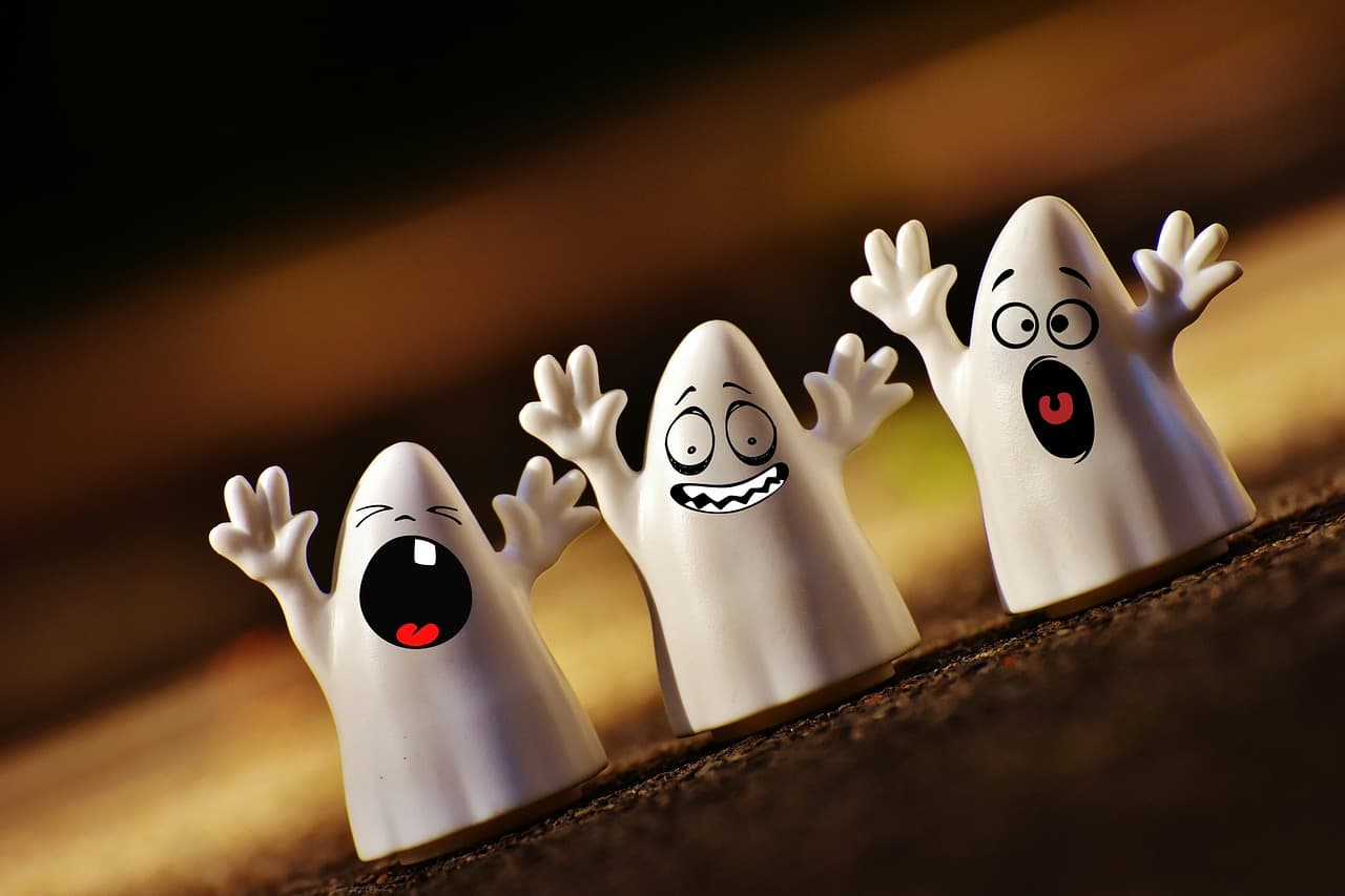 October Calendar of Events